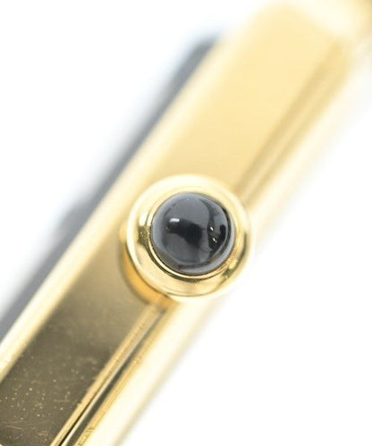 Chanel Watch Gold — view 6