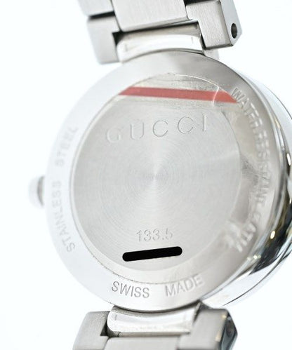 Gucci Watch Silver — view 4