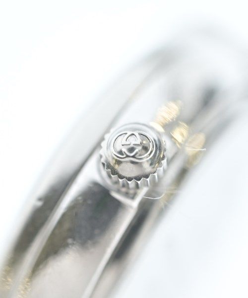 Gucci Watch Silver — view 5