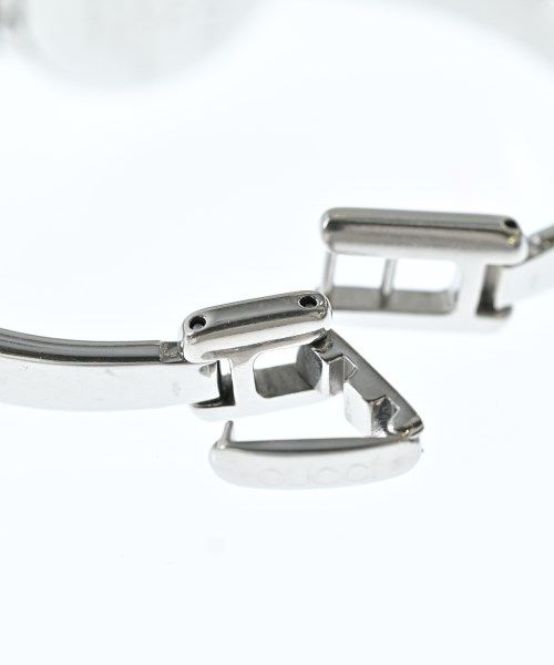 Gucci Watch Silver — view 3
