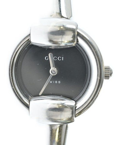 Gucci Watch Silver — view 2