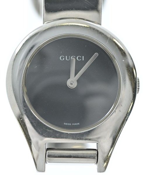 Gucci Watch Silver — view 2