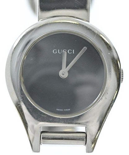 Gucci Watch Silver — view 2