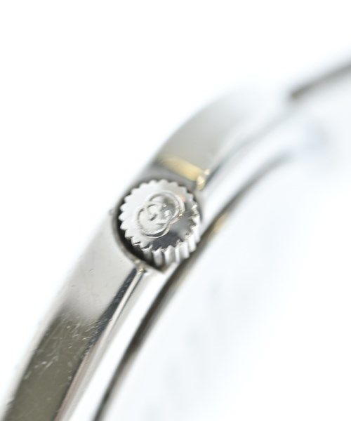 Gucci Watch Silver — view 6