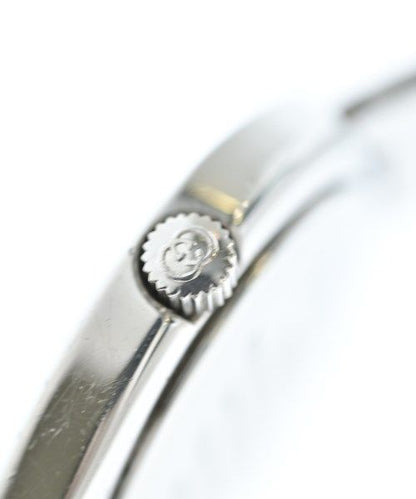Gucci Watch Silver — view 6