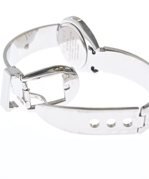 Gucci Watch Silver — view 3