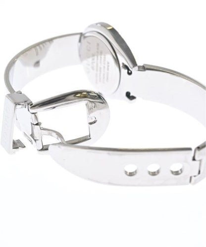 Gucci Watch Silver — view 3
