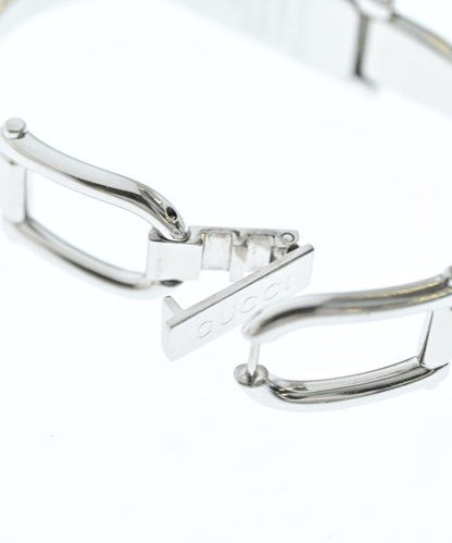 Gucci Watch Silver — view 3