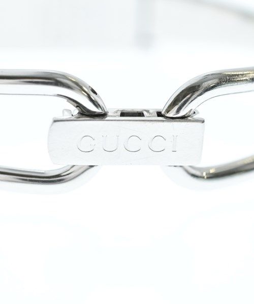 Gucci Watch Silver — view 5