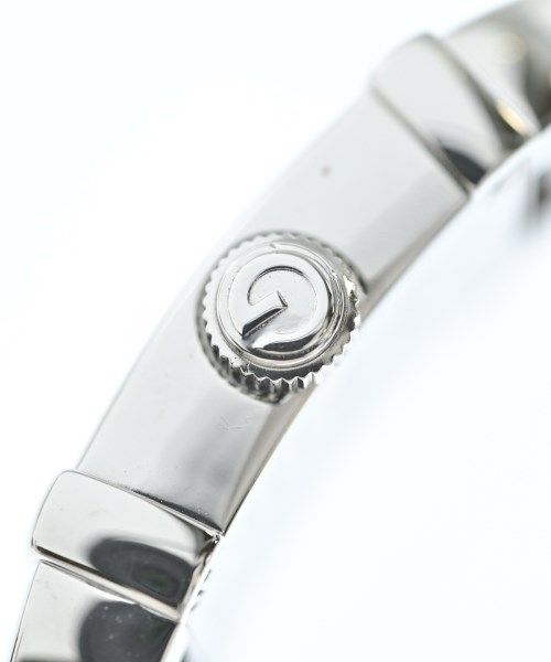Gucci Watch Silver — view 5