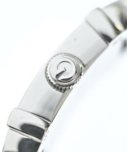 Gucci Watch Silver — view 5