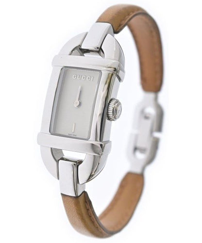 Gucci Watch Silver — view 2
