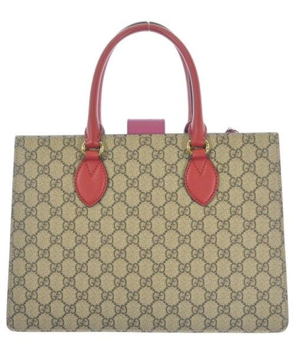Gucci Handbag Gray — view 2