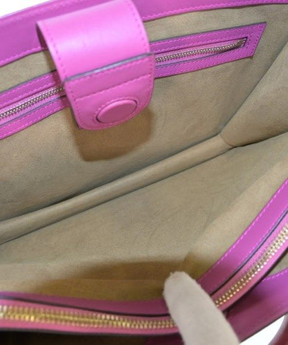 Gucci Handbag Gray — view 4