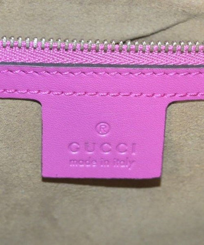 Gucci Handbag Gray — view 7