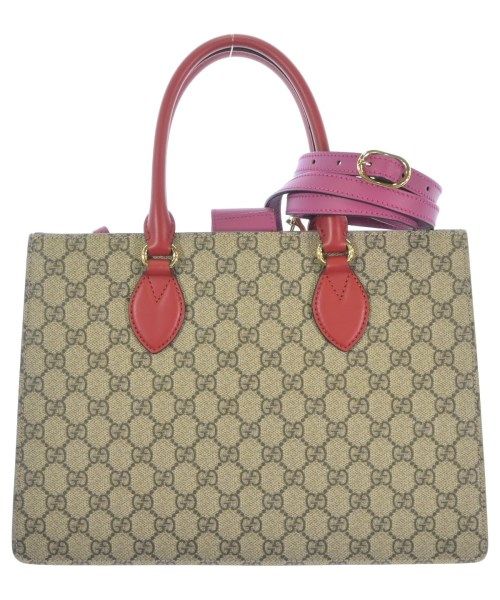 Gucci Handbag Gray