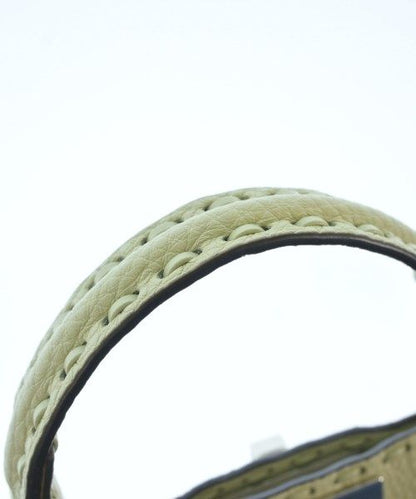 Fendi Handbag Green — view 7
