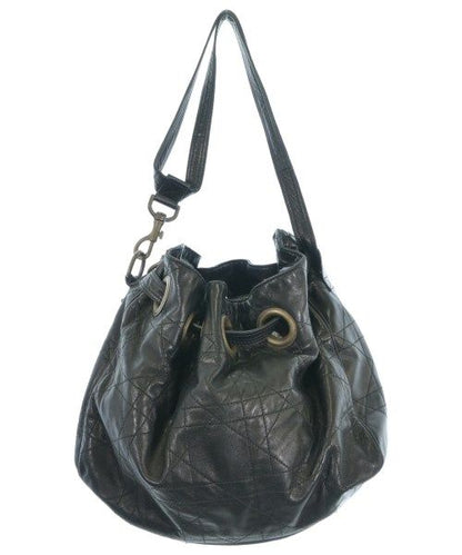 Dior Handbag Black