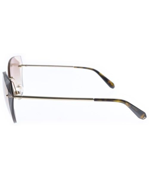 Chanel Sunglasses Eyewear Beige — view 3