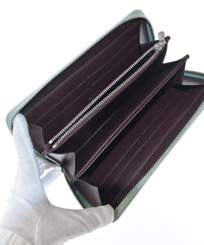 Louis Vuitton Wallet Coin Purse — view 3
