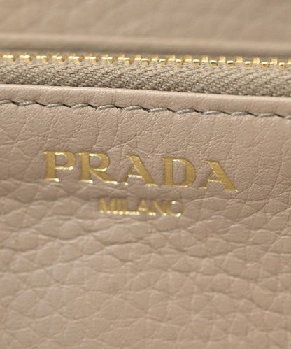 Prada Wallet Coin Purse — view 4