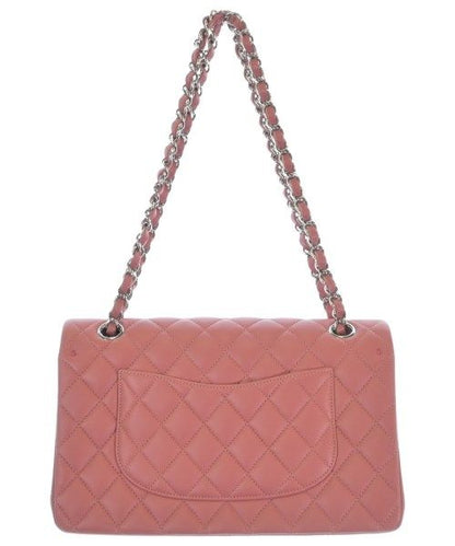 Chanel Shoulder Bag Pink — view 2
