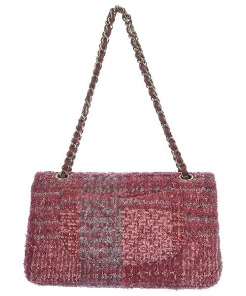 Chanel Shoulder Bag — view 2