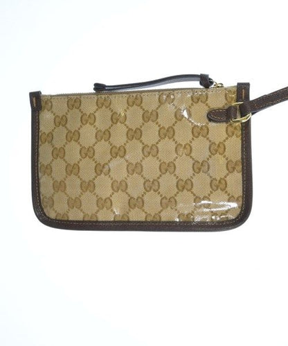 Gucci Tote Bag Beige — view 6
