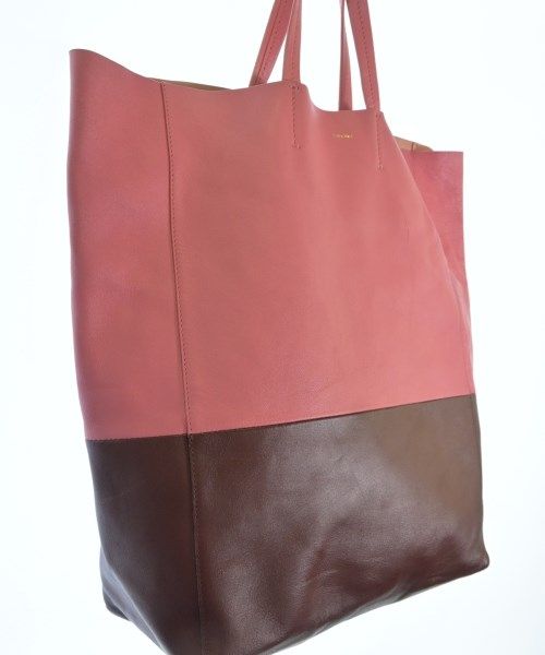 Celine Tote Bag Pink — view 8