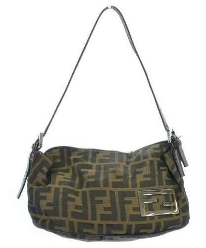Fendi Handbag Brown