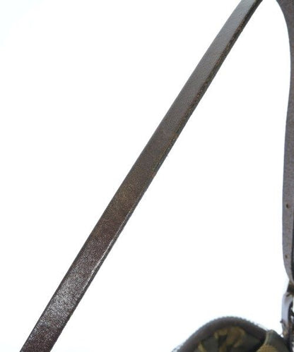 Fendi Handbag Brown — view 5