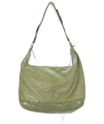 Balenciaga Shoulder Bag Green — view 2