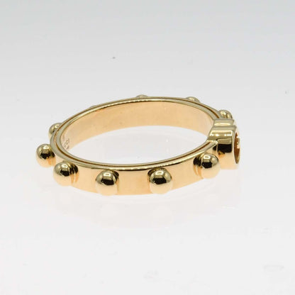 Gucci Ring GG Running — view 2