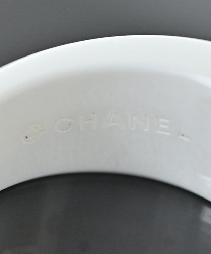 Chanel Ring White Gold — view 6