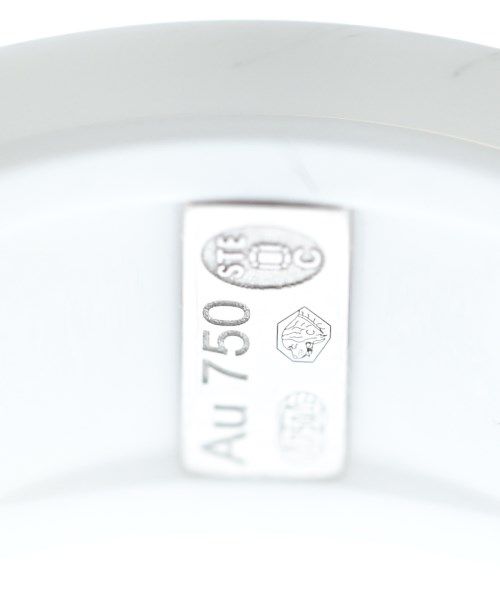Chanel Ring White Gold — view 5