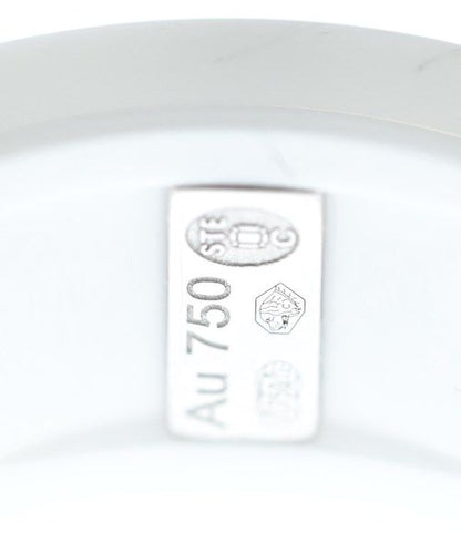 Chanel Ring White Gold — view 5