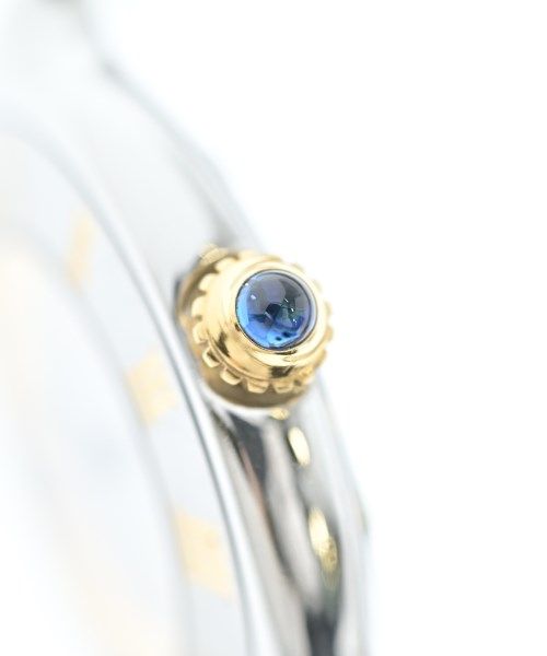 Cartier Watch Silver — view 5