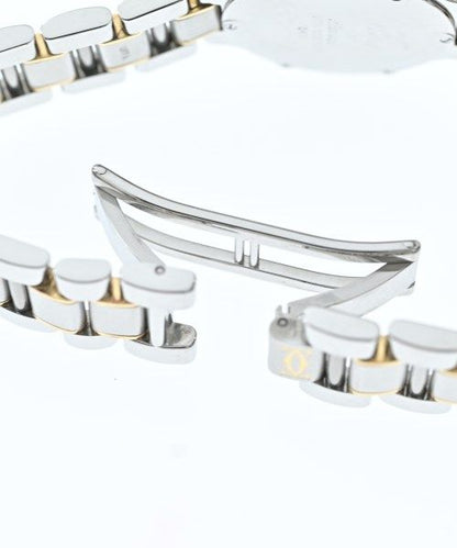 Cartier Watch Silver — view 3