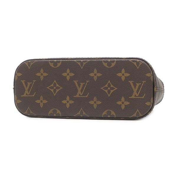 Louis Vuitton Handbag Vavin PM Monogram Canvas Gold Brown — view 3