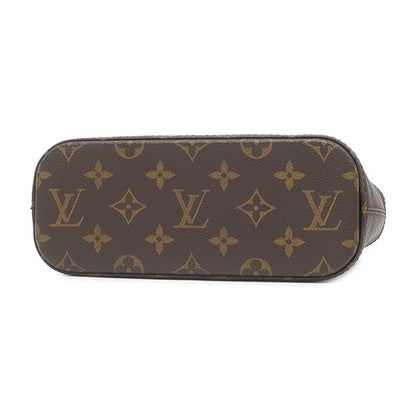 Louis Vuitton Handbag Vavin PM Monogram Canvas Gold Brown — view 3
