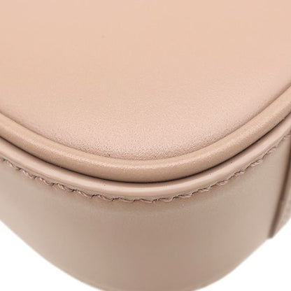Saint Laurent Handbag le Cassette Calfskin Pink Beige Vintage le 5 a 7 Mini — view 4