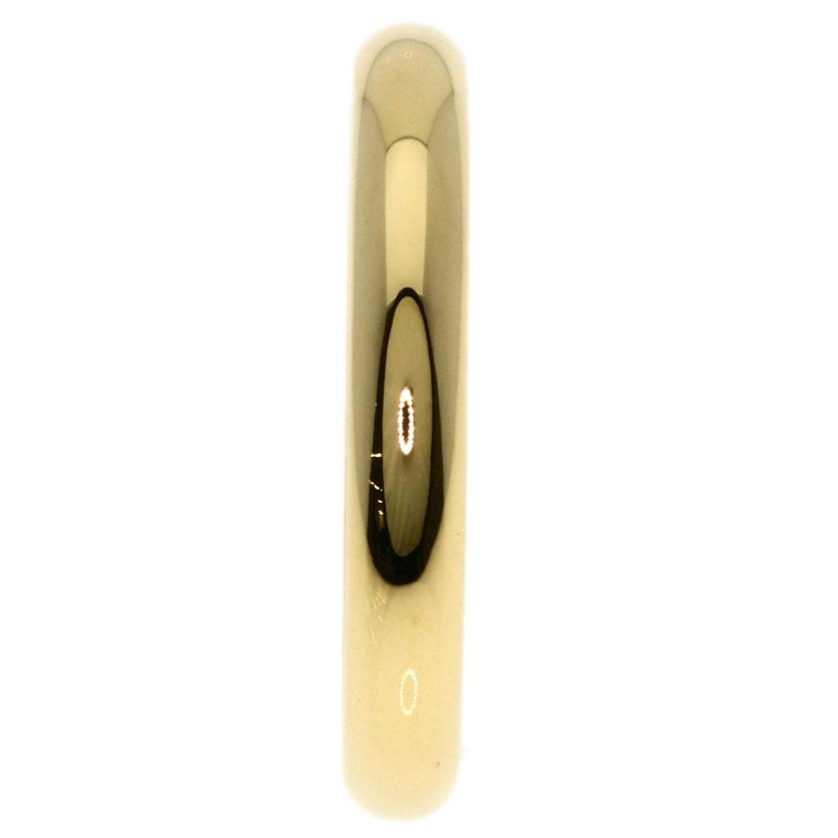 Cartier Wedding 65 Ring 18k Yellow Gold — view 3