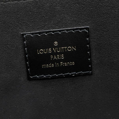 Louis Vuitton 2-Way Bag Pochette Metis MM Monogram Canvas Reverse Gold Brown — view 8