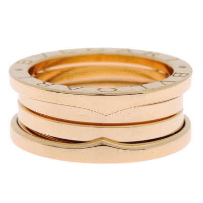 Bvlgari Bulgari Ring Gold — view 4