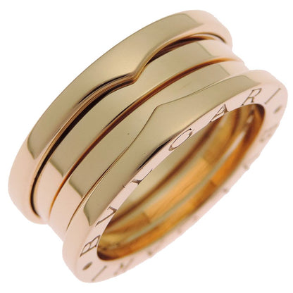 Bvlgari Bulgari Ring Gold