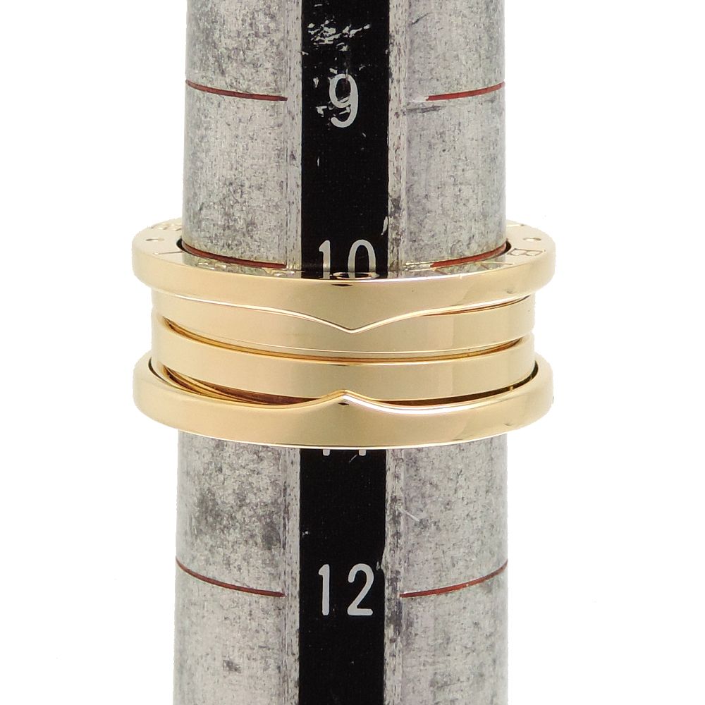 Bvlgari Bulgari Ring Gold — view 7