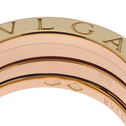 Bvlgari Bulgari Ring Gold — view 5