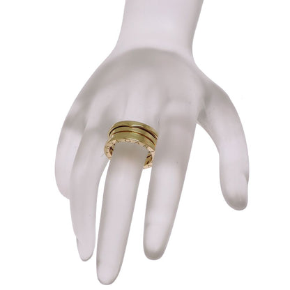 Bvlgari Bulgari Ring Gold — view 8