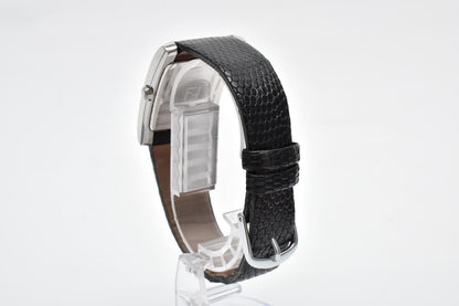 Fendi Classico Clasico Quartz Watch Black Dial 2.4 Vintage — view 7