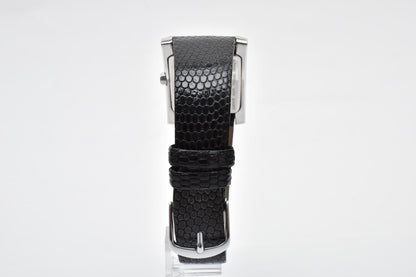 Fendi Classico Clasico Quartz Watch Black Dial 2.4 Vintage — view 5